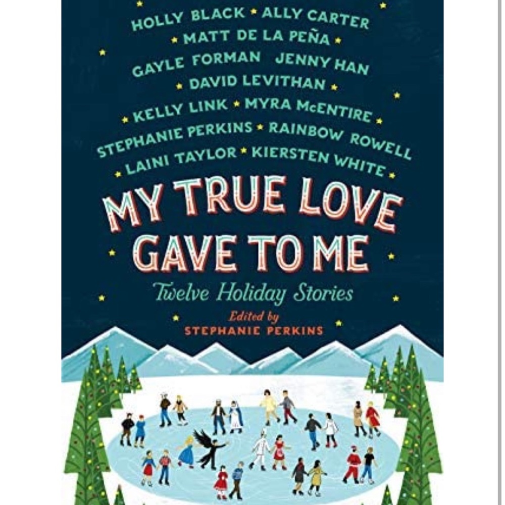 My True Love Gave To Me